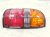 2004 Toyota Tacoma Light / Rear Driver Tail Lamp (on Body) 8156004060 Replacement 2004 Toyota Tacoma Light / Rear Driver Tail Lamp (on Body) 8156004060 Replacement thumbnail