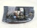 2004 Toyota Tacoma Light / Rear Driver Tail Lamp (on Body) 8156004060 Replacement 2004 Toyota Tacoma Light / Rear Driver Tail Lamp (on Body) 8156004060 Replacement thumbnail