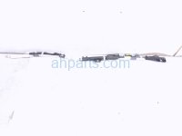 Honda DRIVER ROOF CURTAIN AIRBAG Honda DRIVER ROOF CURTAIN AIRBAG