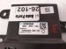 2023 Dodge Ram 1500 Gateway Control Module Driver 68588596AA Replacement 2023 Dodge Ram 1500 Gateway Control Module Driver 68588596AA Replacement thumbnail
