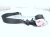 2023 Dodge Ram 1500 Rear Passenger Seat Belt Retractor Black 5KP98TX7AC Replacement 2023 Dodge Ram 1500 Rear Passenger Seat Belt Retractor Black 5KP98TX7AC Replacement thumbnail
