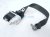 2023 Dodge Ram 1500 Rear Passenger Seat Belt Retractor Black 5KP98TX7AC Replacement 2023 Dodge Ram 1500 Rear Passenger Seat Belt Retractor Black 5KP98TX7AC Replacement thumbnail