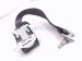 2023 Dodge Ram 1500 Rear Driver Seat Belt Retractor Black 5KP98TX7AC Replacement 2023 Dodge Ram 1500 Rear Driver Seat Belt Retractor Black 5KP98TX7AC Replacement thumbnail