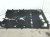 2023 Honda Ridgeline Front / Ground Floor Carpet Black 83301 T6Z A01ZA Replacement 2023 Honda Ridgeline Front / Ground Floor Carpet Black 83301 T6Z A01ZA Replacement thumbnail