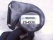 2004 Toyota Tacoma High Pitch Horn 86510 04010 Replacement 2004 Toyota Tacoma High Pitch Horn 86510 04010 Replacement thumbnail