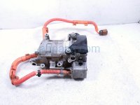Honda CORE AC PUMP / COMPRESSOR Honda CORE AC PUMP / COMPRESSOR