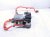 2018 Honda Clarity Air + Clutch Core Ac Pump / Compressor 38800 5WJ A02 Replacement 2018 Honda Clarity Air + Clutch Core Ac Pump / Compressor 38800 5WJ A02 Replacement thumbnail