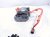 2018 Honda Clarity Air + Clutch Core Ac Pump / Compressor 38800 5WJ A02 Replacement 2018 Honda Clarity Air + Clutch Core Ac Pump / Compressor 38800 5WJ A02 Replacement thumbnail