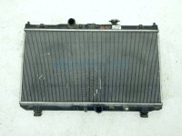 Honda RADIATOR Honda RADIATOR
