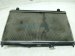 2018 Honda Clarity Radiator 19010 5WJ A01 Replacement 2018 Honda Clarity Radiator 19010 5WJ A01 Replacement thumbnail
