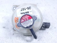 Honda COOLANT OVERFLOW RESERVOIR TANK Honda COOLANT OVERFLOW RESERVOIR TANK