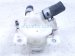 2018 Honda Clarity Coolant Overflow Reservoir Tank 1J163 5WJ A01 Replacement 2018 Honda Clarity Coolant Overflow Reservoir Tank 1J163 5WJ A01 Replacement thumbnail