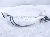 Honda WINDSHIELD WASHER RESERVOIR TANK Honda WINDSHIELD WASHER RESERVOIR TANK