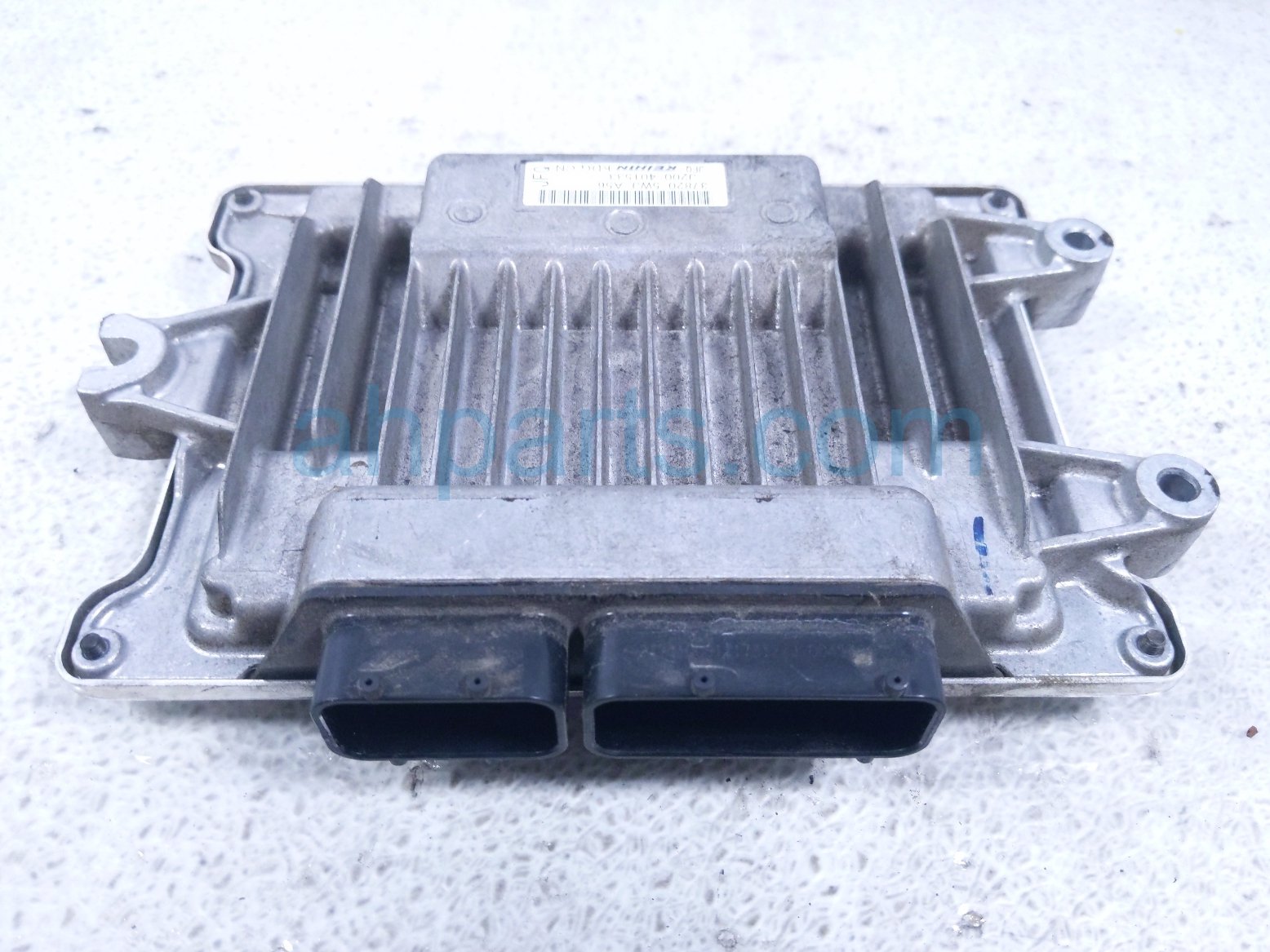 Honda ENGINE COMPUTER UNIT - AT