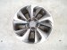 2018 Honda Clarity Rear Passenger Wheel / Rim Curb Rash 42800 TRT N90 Replacement 2018 Honda Clarity Rear Passenger Wheel / Rim Curb Rash 42800 TRT N90 Replacement thumbnail