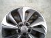 2018 Honda Clarity Rear Passenger Wheel / Rim Curb Rash 42800 TRT N90 Replacement 2018 Honda Clarity Rear Passenger Wheel / Rim Curb Rash 42800 TRT N90 Replacement thumbnail