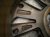 2018 Honda Clarity Rear Driver Wheel / Rim Some Curb 42800 TRT N90 Replacement 2018 Honda Clarity Rear Driver Wheel / Rim Some Curb 42800 TRT N90 Replacement thumbnail