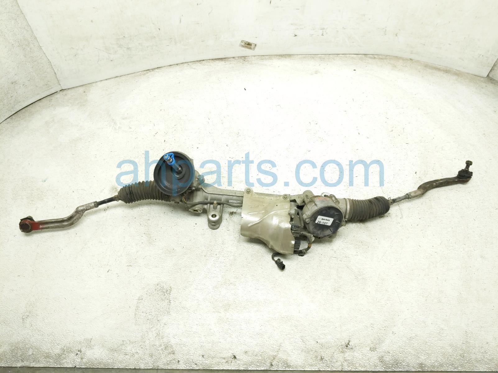Honda POWER STEERING RACK & PINION