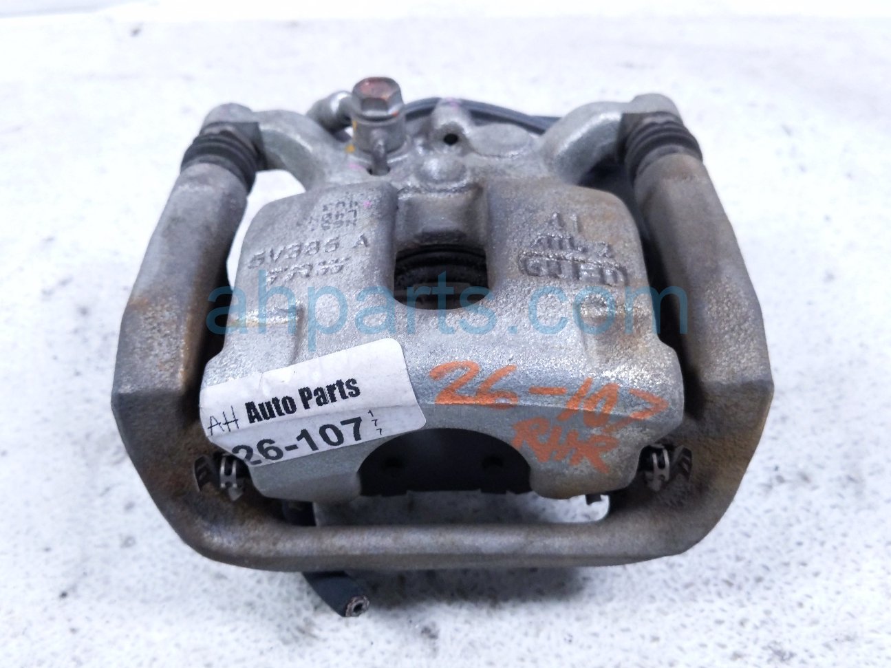 Honda RR/RH BRAKE CALIPER