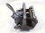2018 Honda Clarity Core Core Front Passenger Brake Caliper 45018 TRT J02 Replacement 2018 Honda Clarity Core Core Front Passenger Brake Caliper 45018 TRT J02 Replacement thumbnail