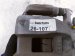 2018 Honda Clarity Core Core Front Passenger Brake Caliper 45018 TRT J02 Replacement 2018 Honda Clarity Core Core Front Passenger Brake Caliper 45018 TRT J02 Replacement thumbnail