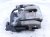 2018 Honda Clarity Rear Driver Brake Caliper 43019 TRT A04 Replacement 2018 Honda Clarity Rear Driver Brake Caliper 43019 TRT A04 Replacement thumbnail