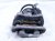 2018 Honda Clarity Rear Driver Brake Caliper 43019 TRT A04 Replacement 2018 Honda Clarity Rear Driver Brake Caliper 43019 TRT A04 Replacement thumbnail