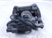 2018 Honda Clarity Rear Driver Brake Caliper 43019 TRT A04 Replacement 2018 Honda Clarity Rear Driver Brake Caliper 43019 TRT A04 Replacement thumbnail