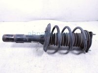 Honda FR/LH STRUT ABSORBER + SPRING Honda FR/LH STRUT ABSORBER + SPRING