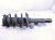 2018 Honda Clarity Front Driver Strut Absorber + Spring 51621 TRW A01 Replacement 2018 Honda Clarity Front Driver Strut Absorber + Spring 51621 TRW A01 Replacement thumbnail