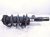 2018 Honda Clarity Front Driver Strut Absorber + Spring 51621 TRW A01 Replacement 2018 Honda Clarity Front Driver Strut Absorber + Spring 51621 TRW A01 Replacement thumbnail