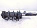 2018 Honda Clarity Front Driver Strut Absorber + Spring 51621 TRW A01 Replacement 2018 Honda Clarity Front Driver Strut Absorber + Spring 51621 TRW A01 Replacement thumbnail