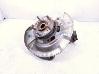 Honda FR/LH SPINDLE KNUCKLE HUB Honda FR/LH SPINDLE KNUCKLE HUB