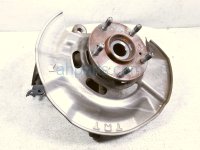 Honda FR/RH SPINDLE KNUCKLE HUB Honda FR/RH SPINDLE KNUCKLE HUB