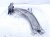 2018 Honda Clarity Front Driver Lower Control Arm 51360 TRT A01 Replacement 2018 Honda Clarity Front Driver Lower Control Arm 51360 TRT A01 Replacement thumbnail
