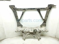 Honda FRONT ENGINE SUB FRAME / CRADLE Honda FRONT ENGINE SUB FRAME / CRADLE