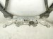 2018 Honda Clarity Crossmember Front Engine Sub Frame / Cradle 50200 TRW A00 Replacement 2018 Honda Clarity Crossmember Front Engine Sub Frame / Cradle 50200 TRW A00 Replacement thumbnail