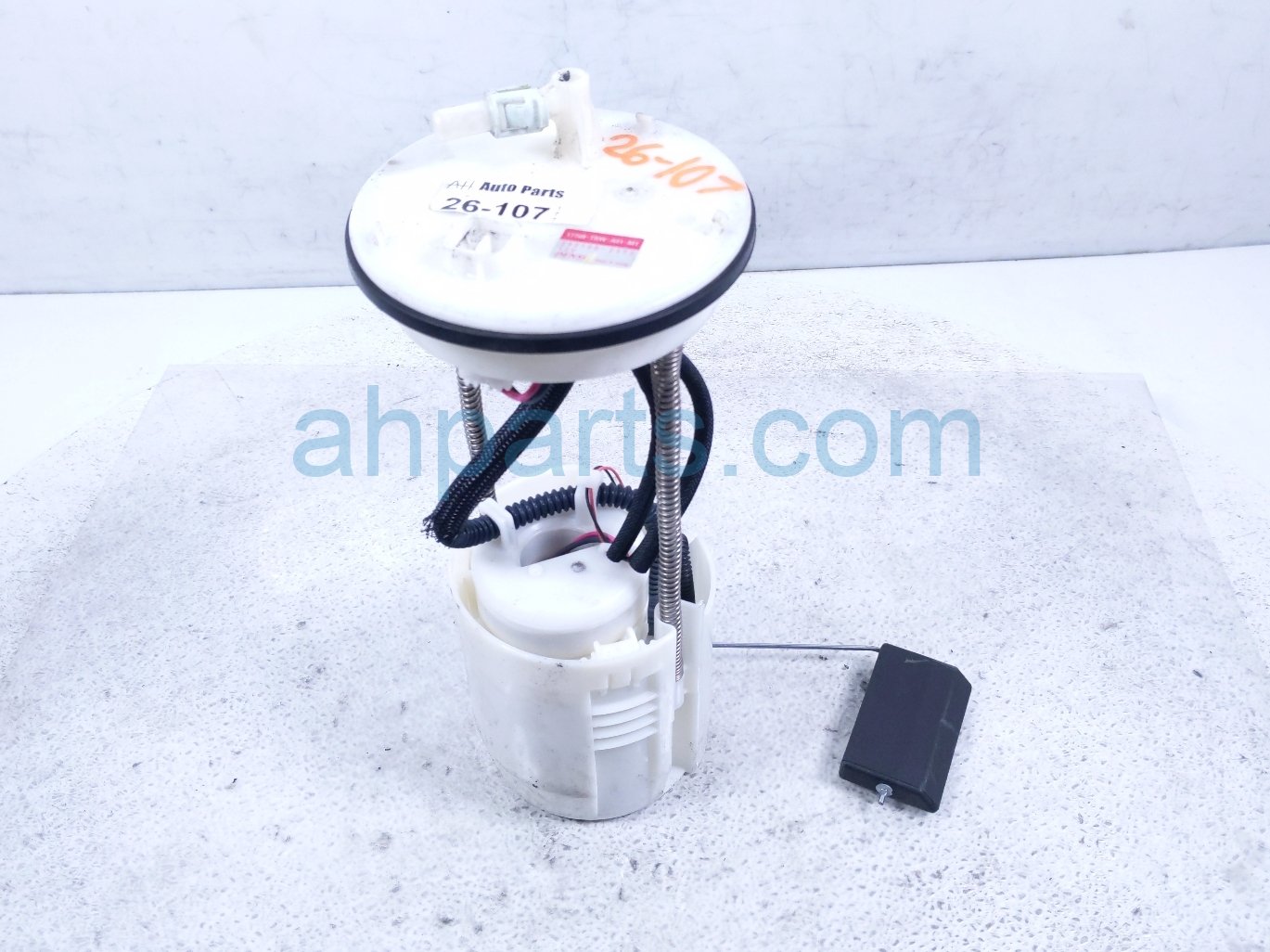 Honda GAS / FUEL PUMP (TANK MOUNTED)