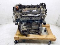 Honda LONG BLOCK ENGINE / MOTOR = 127K MI Honda LONG BLOCK ENGINE / MOTOR = 127K MI
