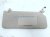 2018 Honda Clarity Passenger Sun Visor Tan 83230 TRT A52ZA Replacement 2018 Honda Clarity Passenger Sun Visor Tan 83230 TRT A52ZA Replacement thumbnail