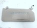 2018 Honda Clarity Passenger Sun Visor Tan 83230 TRT A52ZA Replacement 2018 Honda Clarity Passenger Sun Visor Tan 83230 TRT A52ZA Replacement thumbnail