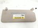 2018 Honda Clarity Driver Sun Visor Tan 83280 TRT A52ZA Replacement 2018 Honda Clarity Driver Sun Visor Tan 83280 TRT A52ZA Replacement thumbnail