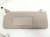 2018 Honda Clarity Driver Sun Visor Tan 83280 TRT A52ZA Replacement 2018 Honda Clarity Driver Sun Visor Tan 83280 TRT A52ZA Replacement thumbnail