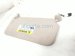 2018 Honda Clarity Driver Sun Visor Tan 83280 TRT A52ZA Replacement 2018 Honda Clarity Driver Sun Visor Tan 83280 TRT A52ZA Replacement thumbnail