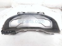 Honda SPEEDO INSTRUMENT CLUSTER - 127K MI Honda SPEEDO INSTRUMENT CLUSTER - 127K MI