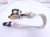 2018 Honda Clarity Front Driver Seat Belt Tan 04818 TRT A02ZE Replacement 2018 Honda Clarity Front Driver Seat Belt Tan 04818 TRT A02ZE Replacement thumbnail