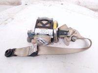Honda FR/RH SEAT BELT - TAN Honda FR/RH SEAT BELT - TAN
