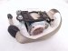 2018 Honda Clarity Front Passenger Seat Belt Tan 04814 TRT A02ZD Replacement 2018 Honda Clarity Front Passenger Seat Belt Tan 04814 TRT A02ZD Replacement thumbnail