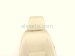 2018 Honda Clarity Front Driver Seat Tan W/o Airbag* 81525 TRV A01ZC Replacement 2018 Honda Clarity Front Driver Seat Tan W/o Airbag* 81525 TRV A01ZC Replacement thumbnail