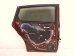 2018 Honda Clarity Rear Driver Door Red No Inside Trim 73450 TRV A01 Replacement 2018 Honda Clarity Rear Driver Door Red No Inside Trim 73450 TRV A01 Replacement thumbnail